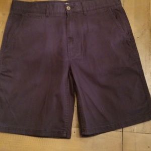 Mens St John's Bay Size 36